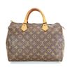 Image 3 : Louis Vuitton Monogram Speedy 30 Handbag