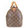 Image 4 : Louis Vuitton Monogram Speedy 30 Handbag
