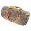 Image 8 : Louis Vuitton Monogram Speedy 30 Handbag