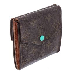 Louis Vuitton Monogram Wallet