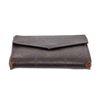 Image 4 : Louis Vuitton Monogram Wallet
