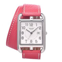 Hermes Stainless Steel Watch