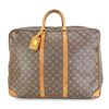 Image 2 : Louis Vuitton Monogram Sirius 55 Suitcase
