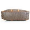 Image 5 : Louis Vuitton Monogram Sirius 55 Suitcase