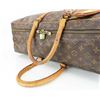 Image 7 : Louis Vuitton Monogram Sirius 55 Suitcase