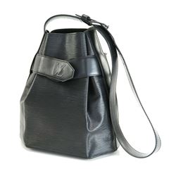 Louis Vuitton Epi Leather Shoulder Bag