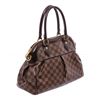 Image 3 : Louis Vuitton Damier Ebene Shoulder B