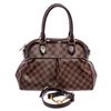 Image 4 : Louis Vuitton Damier Ebene Shoulder B