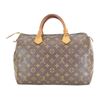 Image 3 : Louis Vuitton Monogram Speedy  30 Handbag