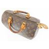 Image 8 : Louis Vuitton Monogram Speedy  30 Handbag