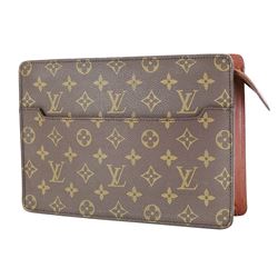 Louis Vuitton Monogram Clutch