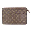 Image 2 : Louis Vuitton Monogram Clutch