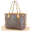 Image 1 : Louis Vuitton Monogram Neverfull Tote