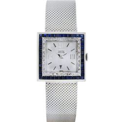 Lucien Piccard Sapphire Watch