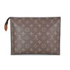 Image 4 : Louis Vuitton Monogram Cosmetic Pouch
