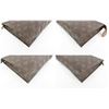 Image 7 : Louis Vuitton Monogram Cosmetic Pouch