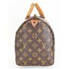 Image 4 : Louis Vuitton Mongram Speedy 30 Handbag
