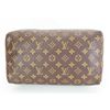 Image 5 : Louis Vuitton Mongram Speedy 30 Handbag