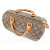 Image 8 : Louis Vuitton Mongram Speedy 30 Handbag