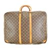 Image 3 : Louis Vuitton Monogram Sirius 55 Suitcase