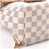 Image 10 : Louis Vuitton Damier Azur Backpack