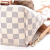 Image 11 : Louis Vuitton Damier Azur Backpack
