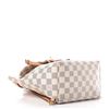 Image 3 : Louis Vuitton Damier Azur Backpack
