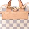 Image 4 : Louis Vuitton Damier Azur Backpack