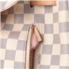 Image 8 : Louis Vuitton Damier Azur Backpack
