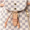 Image 9 : Louis Vuitton Damier Azur Backpack