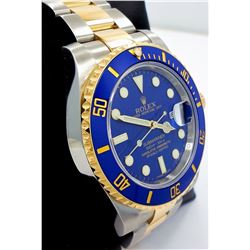 Rolex Submariner Watch