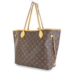 Louis Vuitton Monogram Neverfull Tote