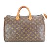 Image 2 : Louis Vuitton Monogram Speedy 35 Handbag