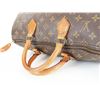 Image 7 : Louis Vuitton Monogram Speedy 35 Handbag