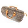 Image 8 : Louis Vuitton Monogram Speedy 35 Handbag