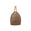 Image 4 : Louis Vuitton Monogram Keepall 45 Duffel