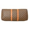 Image 5 : Louis Vuitton Monogram Keepall 45 Duffel
