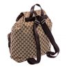 Image 7 : Gucci GG Backpack