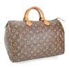 Image 3 : Louis Vuitton Monogram Speedy 35 Bag