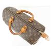 Image 9 : Louis Vuitton Monogram Speedy 35 Bag