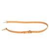 Image 2 : Louis Vuitton Leather Shoulder Strap