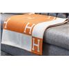 Image 4 : Hermes Cashmere Blanket