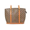 Image 1 : Louis Vuitton Monogram Shoulder Bag