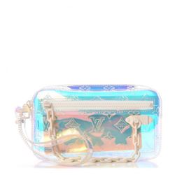 Louis Vuitton PVC Pochette