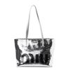 Image 1 : Miu Miu Leather Tote