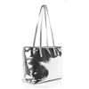 Image 2 : Miu Miu Leather Tote