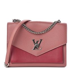 Louis Vuitton Calfskin Handbag