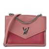 Image 1 : Louis Vuitton Calfskin Handbag