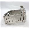 Image 10 : CARTIER PASHA C STAINLESS STEEL WATCH