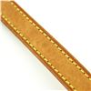 Image 11 : Louis Vuitton Leather Shoulder Strap